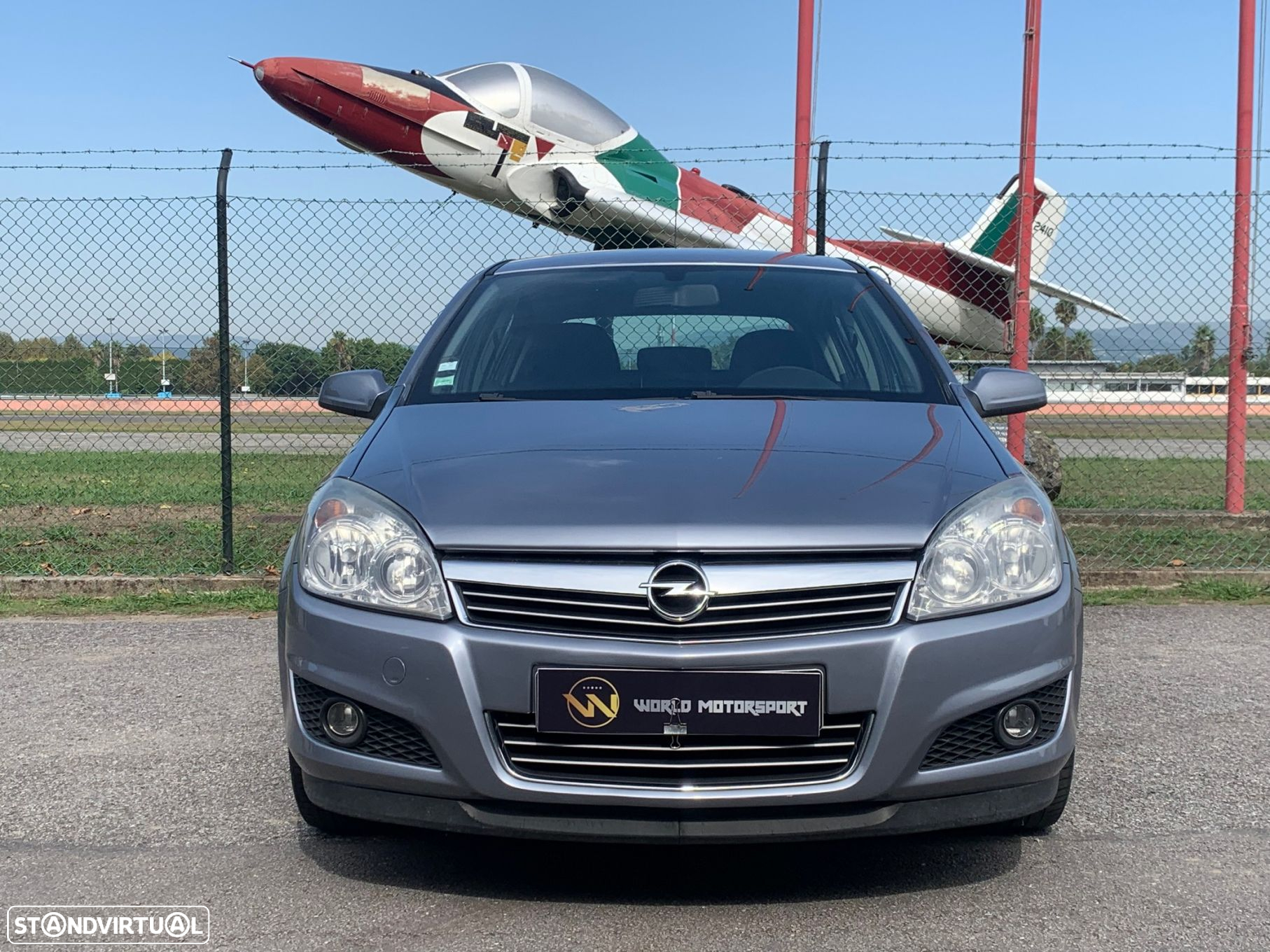 Opel Astra 1.3 CDTi Elegance - 48