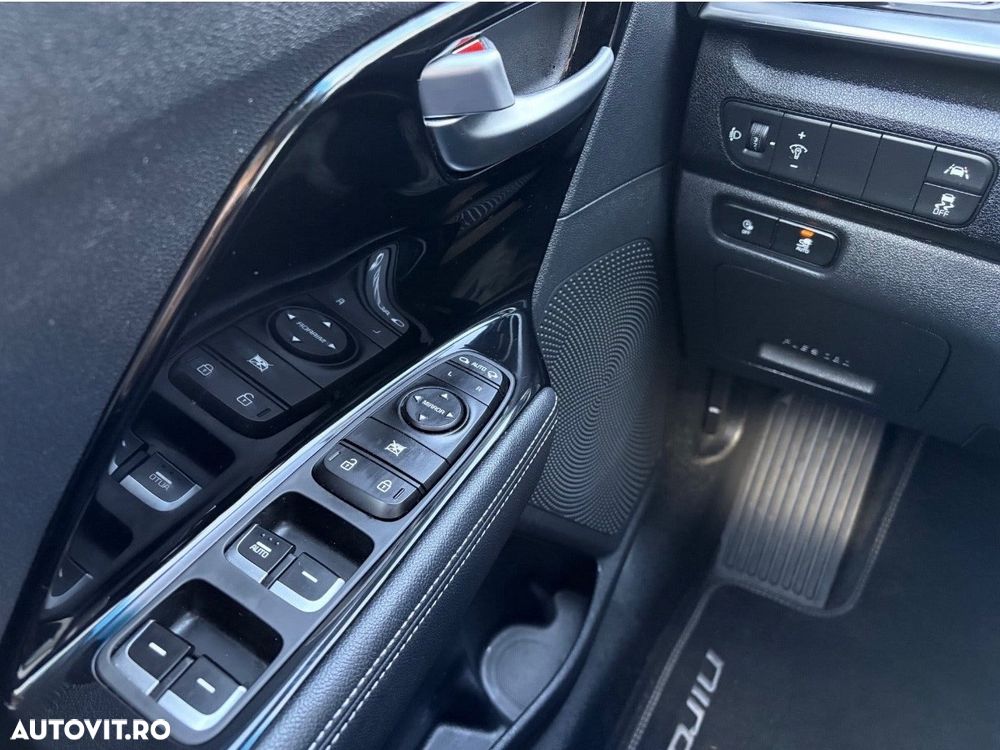 Kia Niro - 7
