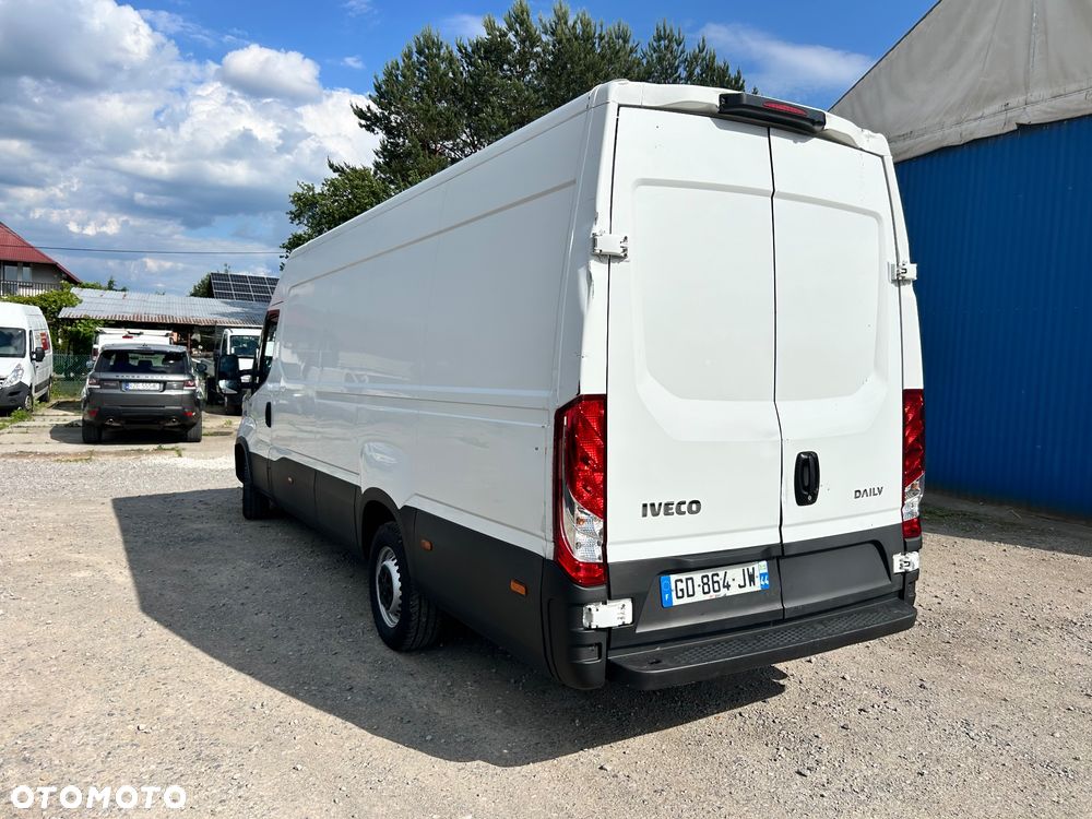 Iveco Daily Cena BRUTTO - 9