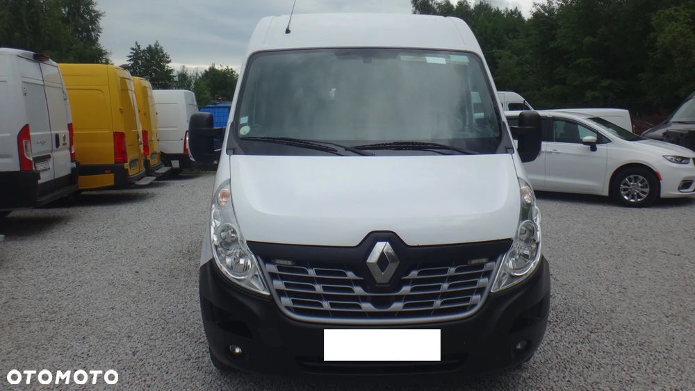 Renault Master - 4