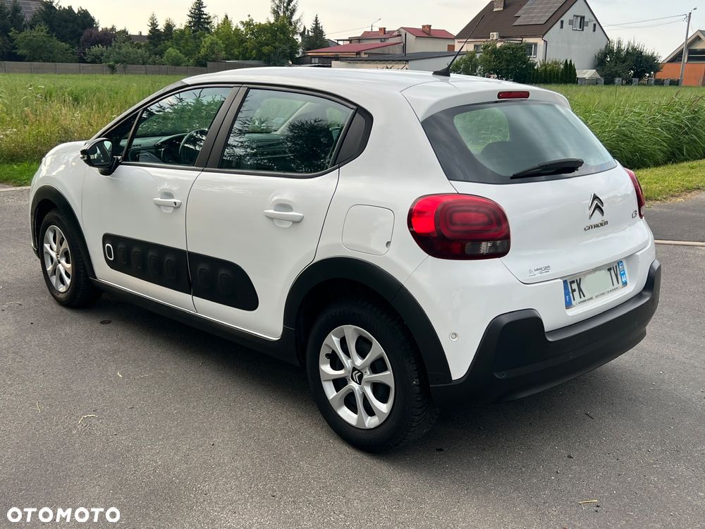Citroën C3 Pure Tech 110 S&S SHINE - 4