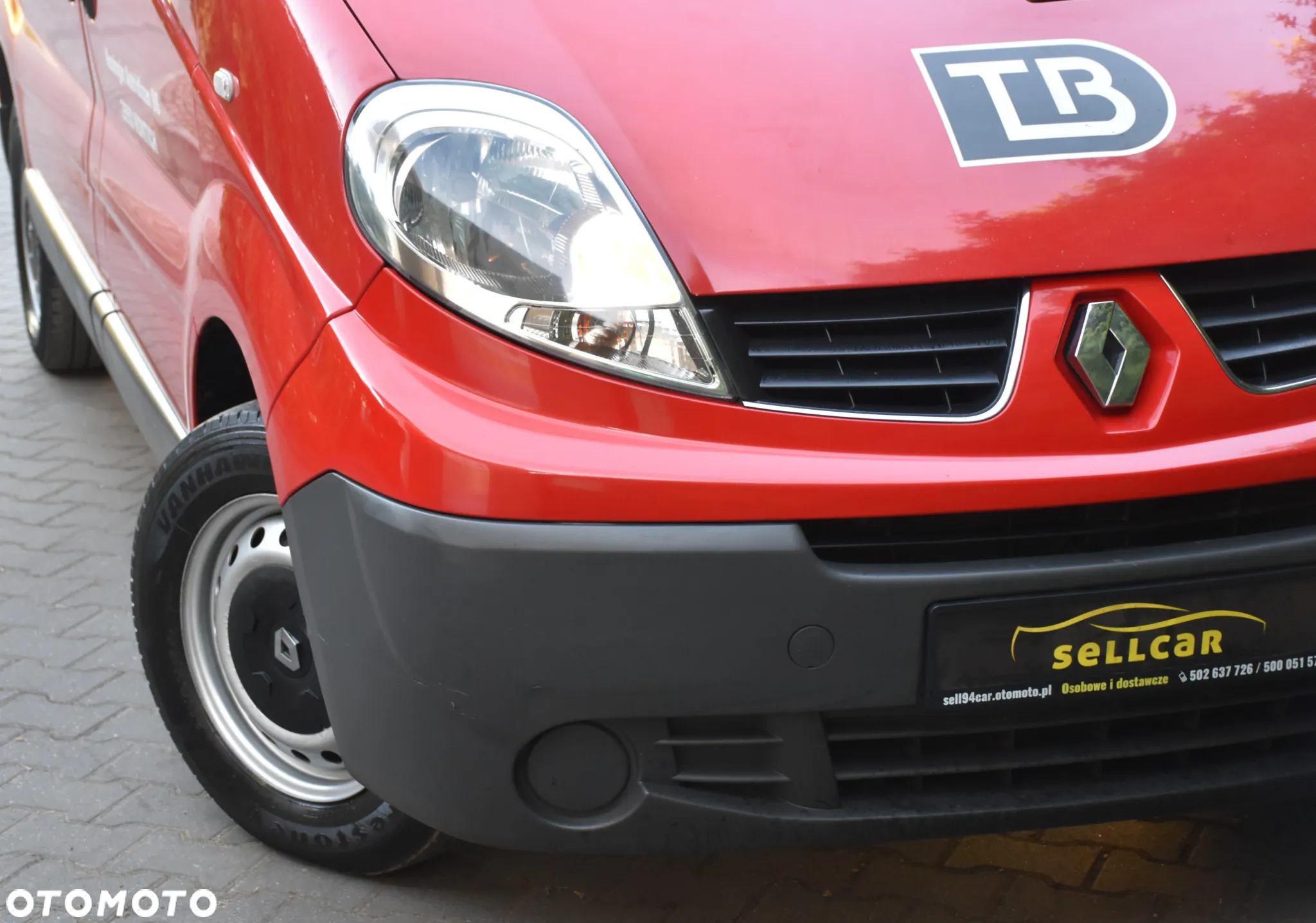 Opel Vivaro Long L2H1 - 32