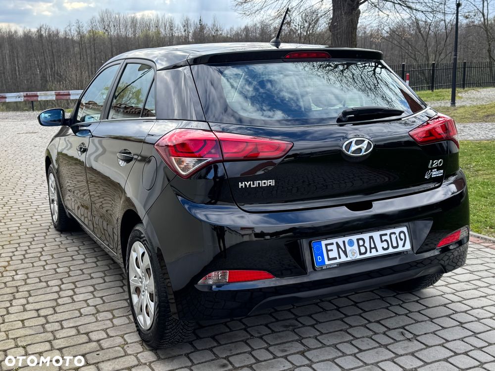 Hyundai i20 - 31