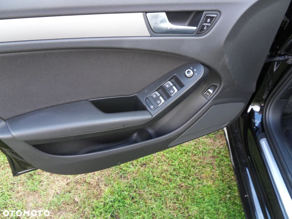 Audi A4 Limousine 2.0 TDI DPF clean diesel multitronic S line Sportpaket - 19