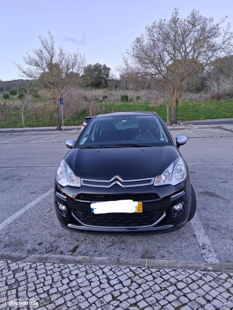 Citroën C3 1.2 PureTech Collection - 3