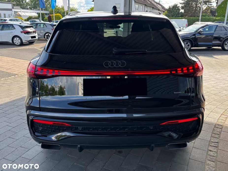 Audi Q5 40 TFSI mHEV Quattro S Line S tronic - 2