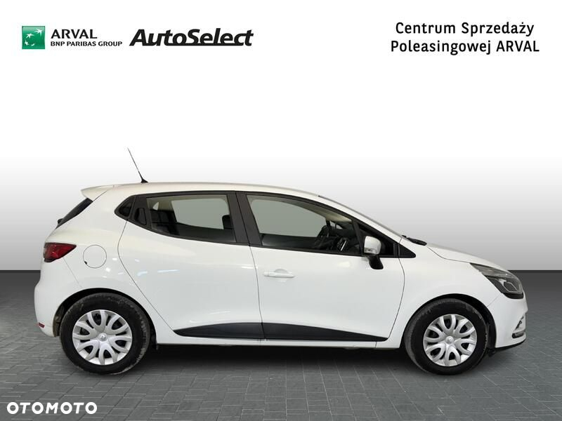Renault Clio 0.9 TCe Alize - 8