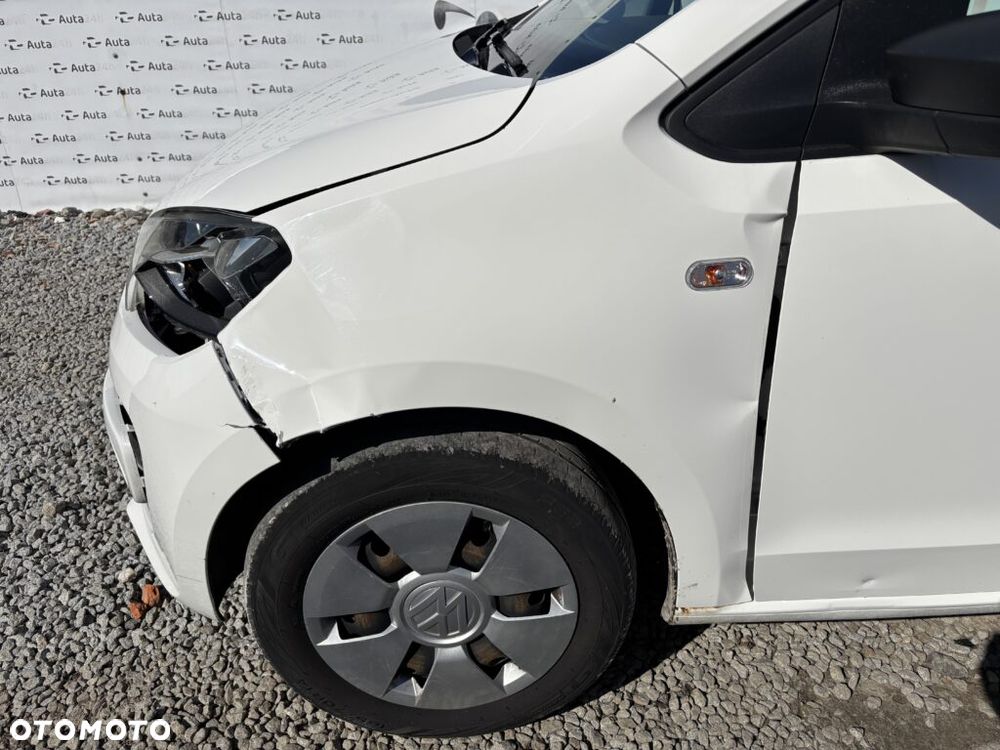 Volkswagen up! take - 13