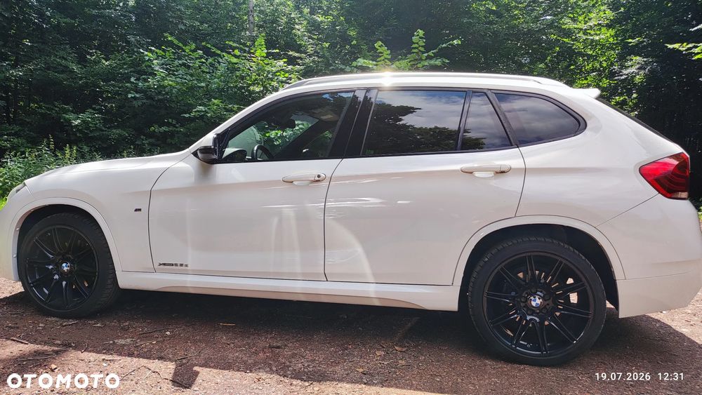BMW X1 xDrive25d - 3
