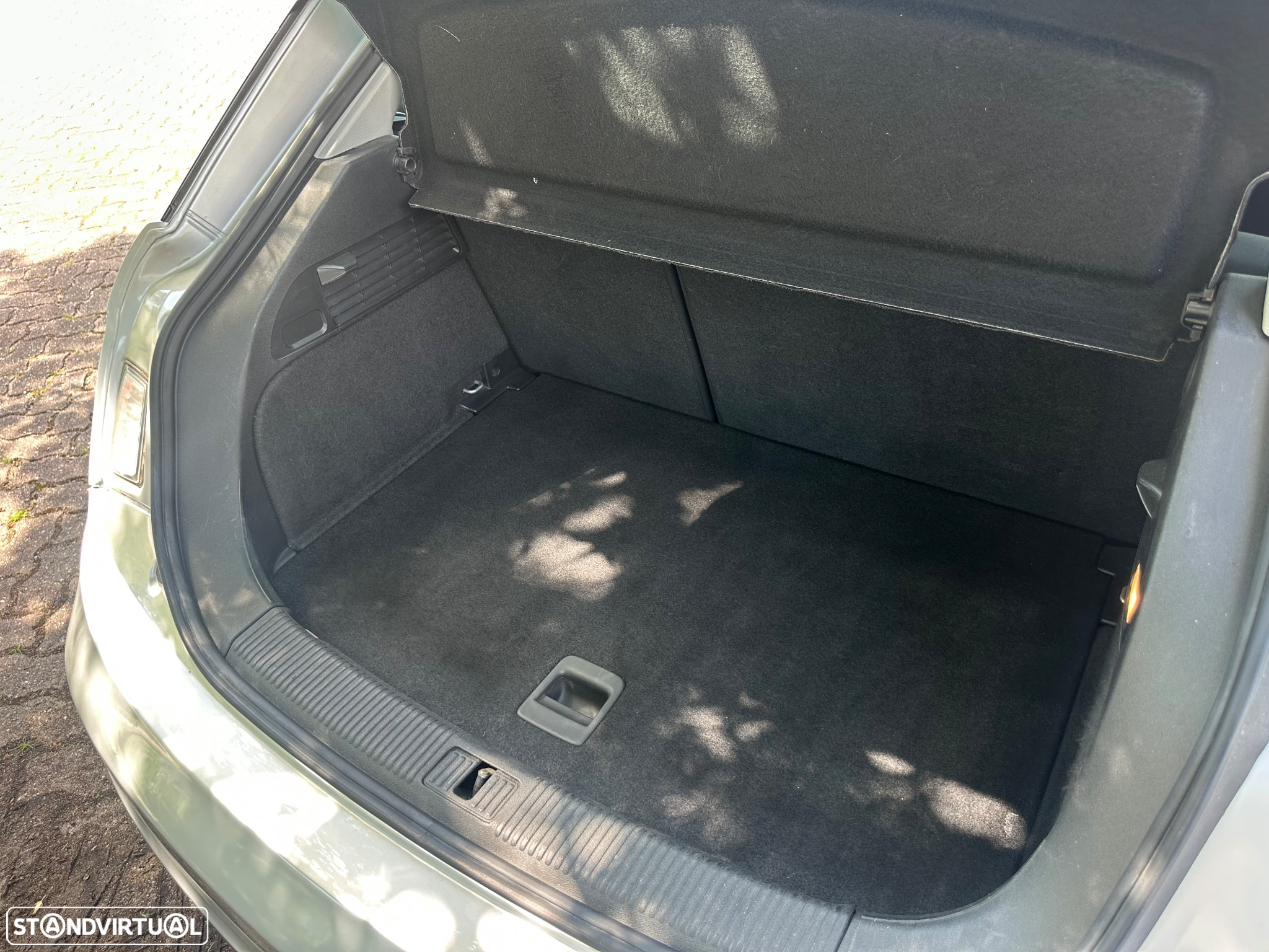 Audi A1 1.6 TDI S line Sport Pack - 23