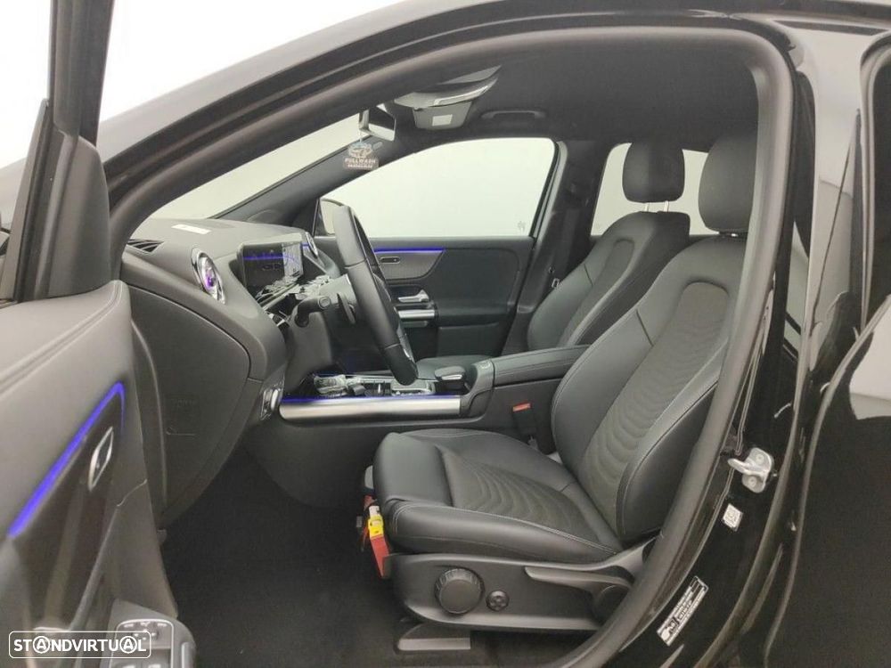 Mercedes-Benz EQA 250 Progressive - 6