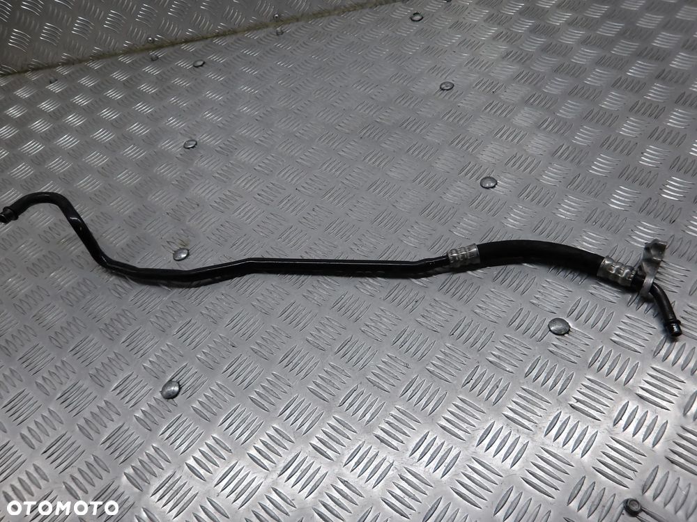 BMW E60 LIFT 07-10 PRZEWÓD OLEJU SKRZYNI
