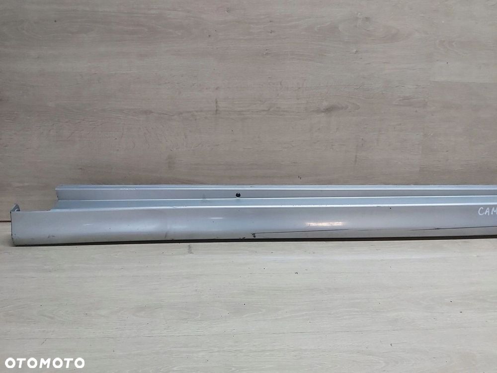 TOYOTA Camry VI XV40 listwa progowa nakładka progu LEWA 75852-06060 - 3