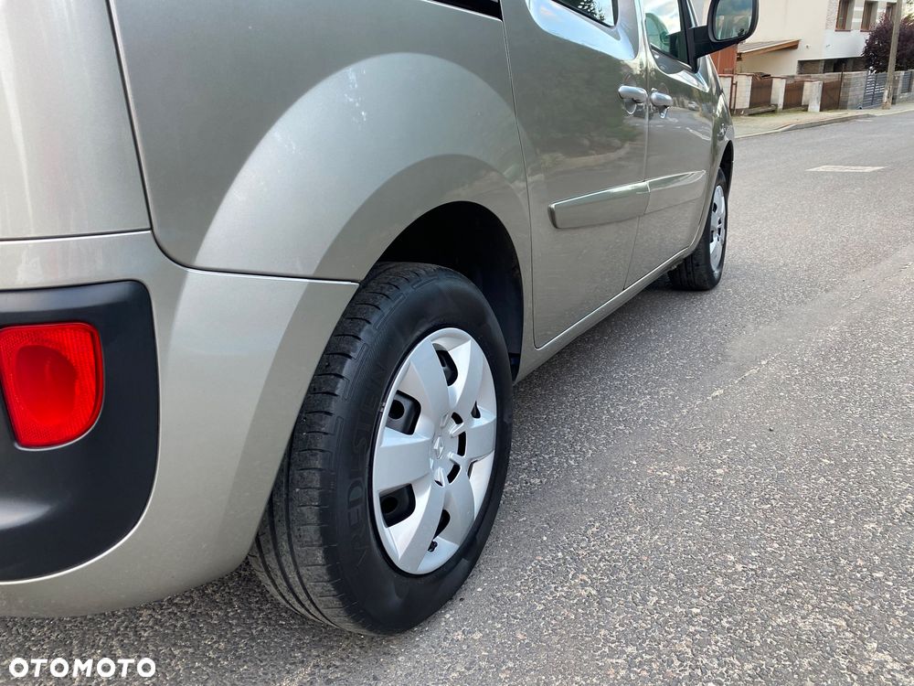 Renault Kangoo - 11