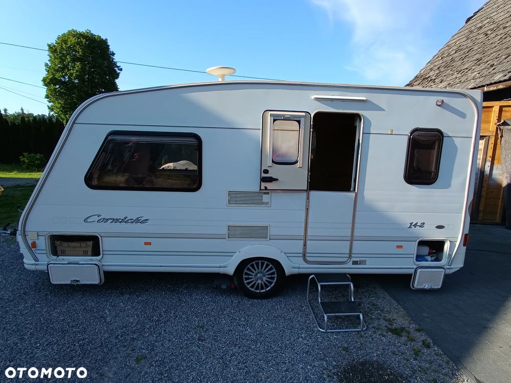 SWIFT Corniche - 6