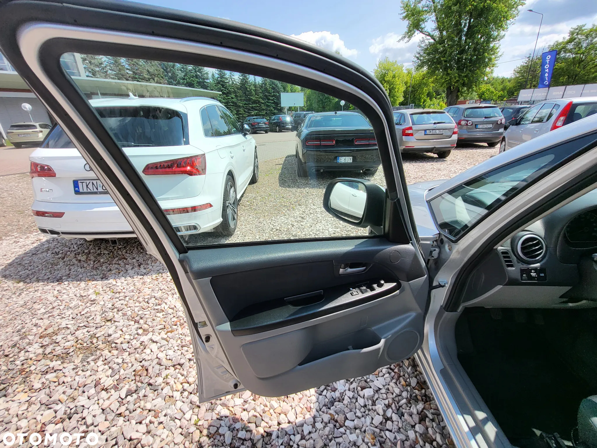 Suzuki SX4 1.6 GS / Premium - 11