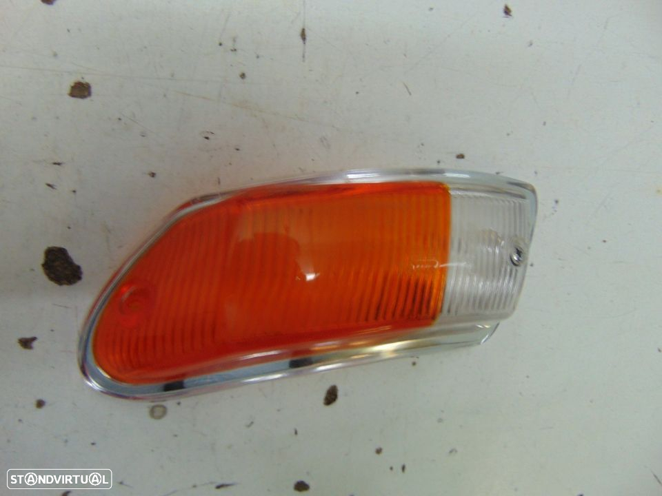 saab 99 pisca frente novo - 3