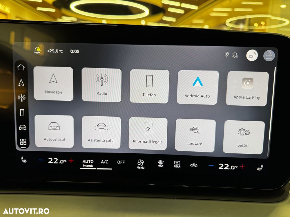 Audi Q3 1.5 35 TFSI S tronic MHEV S Line - 16