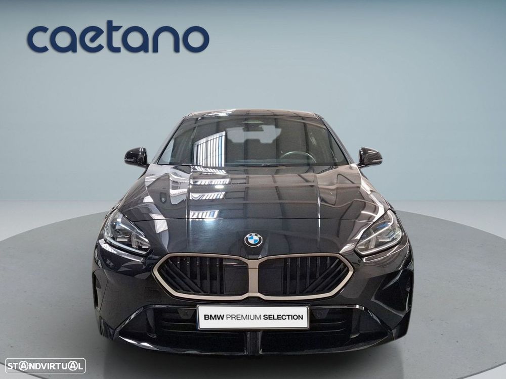 BMW 116 Pack Desportivo M - 2