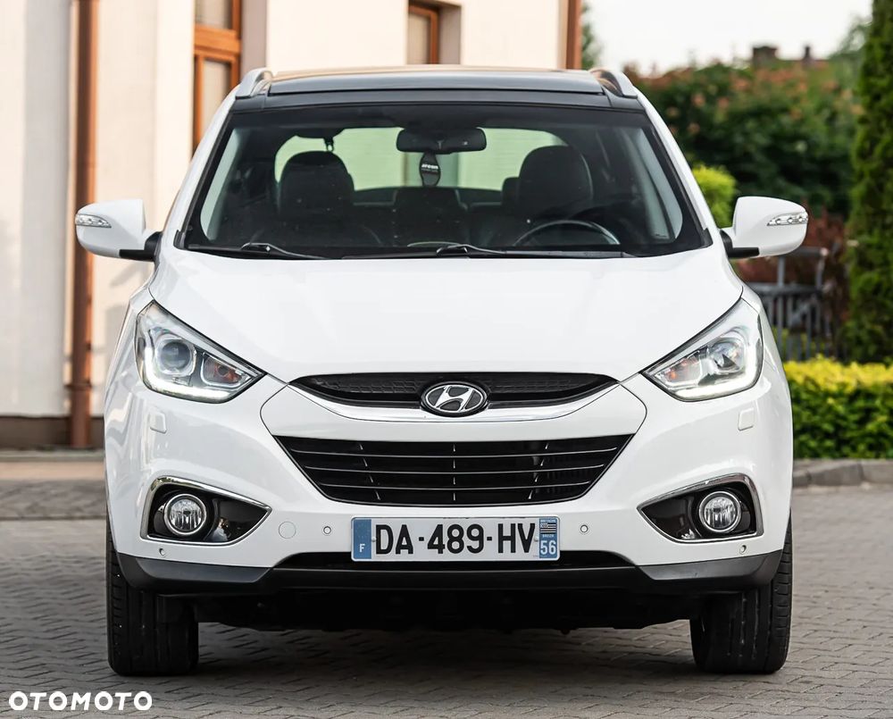 Hyundai ix35 - 19
