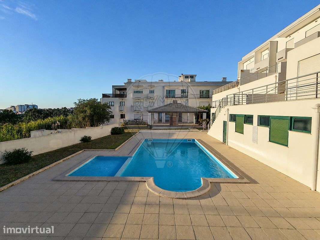Apartamento T2 para venda - Grande imagem: 4/26
