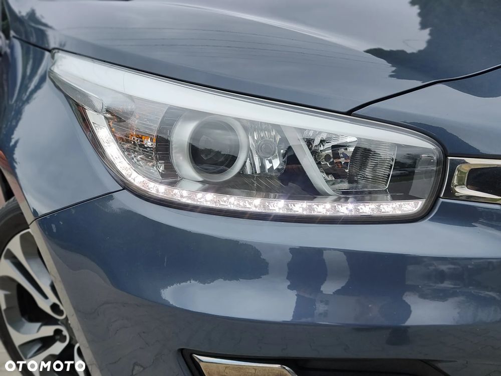 Kia ProCeed pro Ceed 1.6 GDI Vision - 5