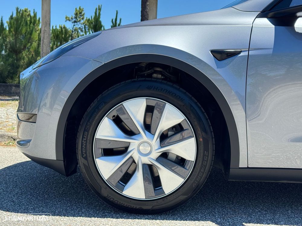 Tesla Model Y Long Range Tração Traseira - 46