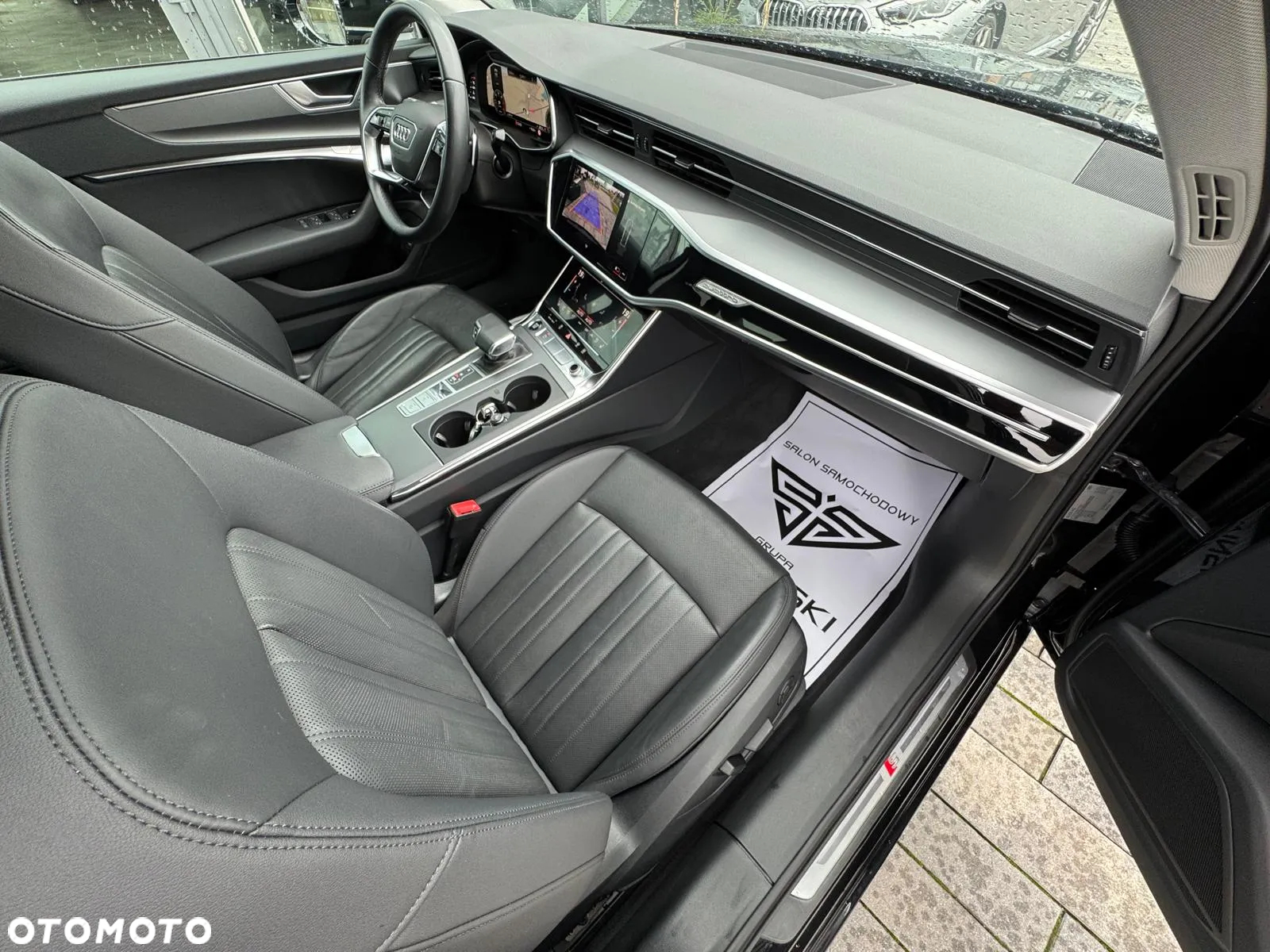 Audi A6 - 18