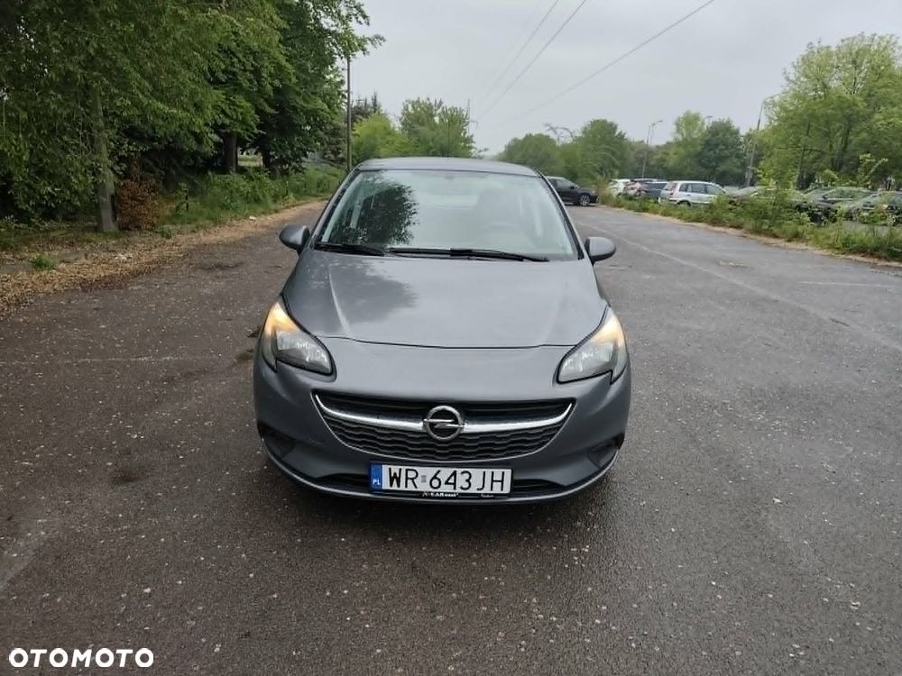 Opel Corsa 1.2 Active - 5