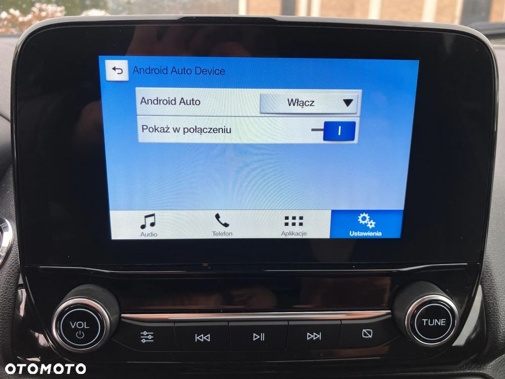 Ford EcoSport 1.0 EcoBoost TITANIUM X - 31