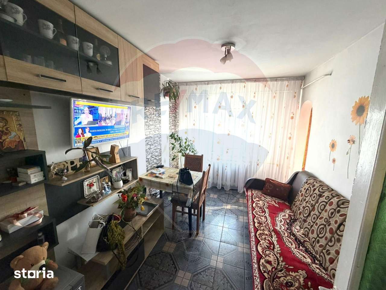 Apartament cu doua camere pe Mitropolitul Varlaam - Imagine principală: 2/7