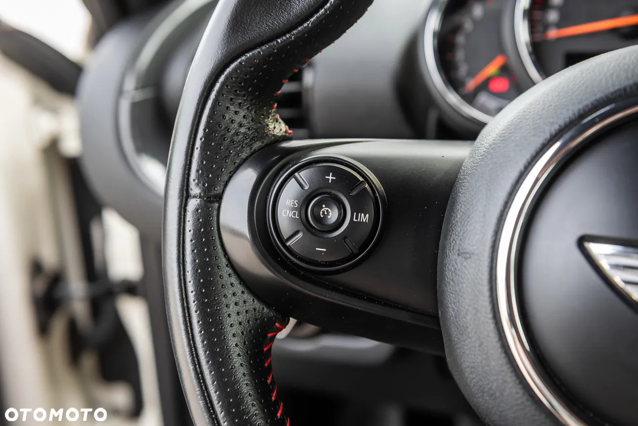 MINI Clubman Cooper S ALL4 - 22