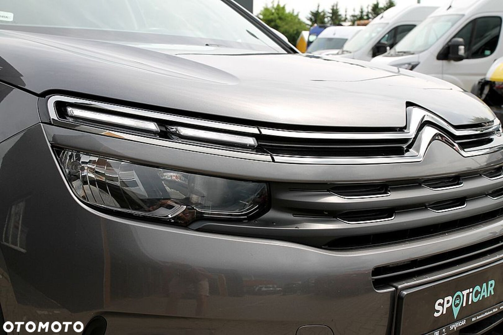 Citroën C5 Aircross - 24