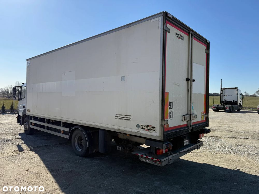 Mercedes-Benz Atego 1523 - 3