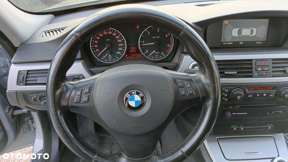 BMW Seria 3 - 18