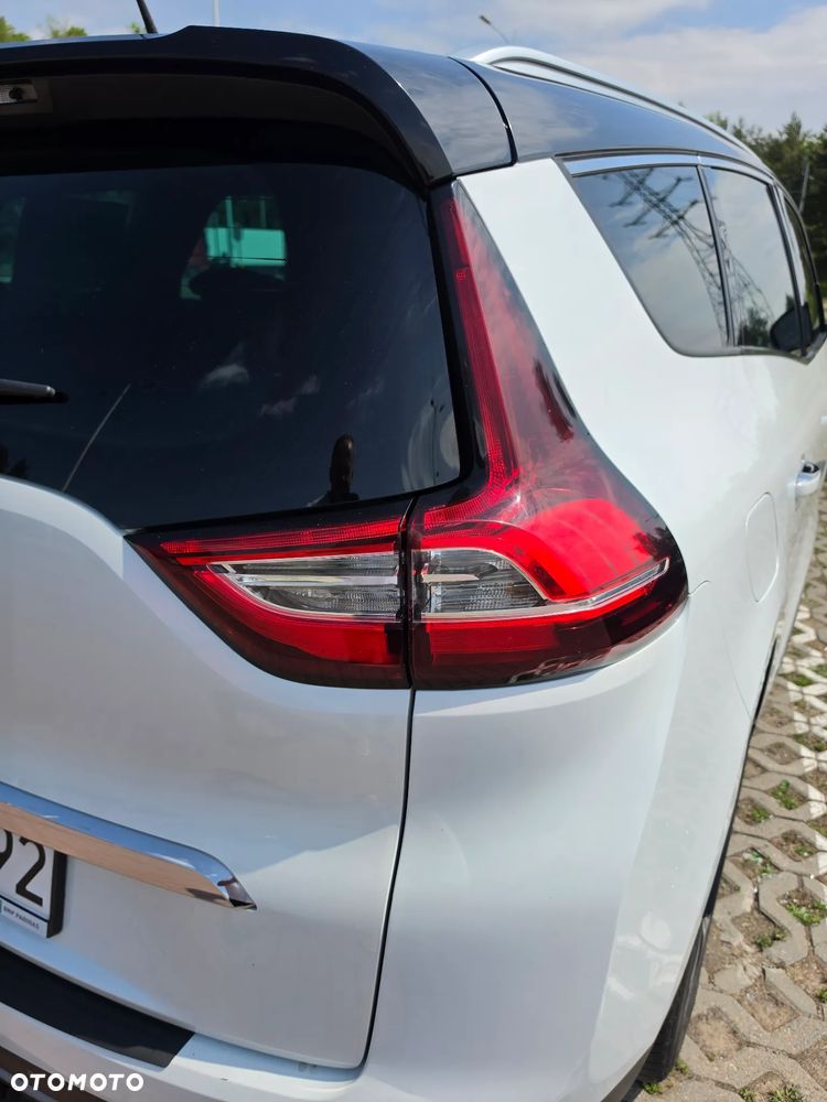 Renault Grand Scenic Gr 1.2 TCe Energy Bose - 27
