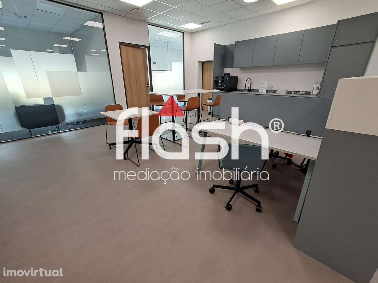 Espaços de Escritórios em Loulé - Grande imagem: 3/8