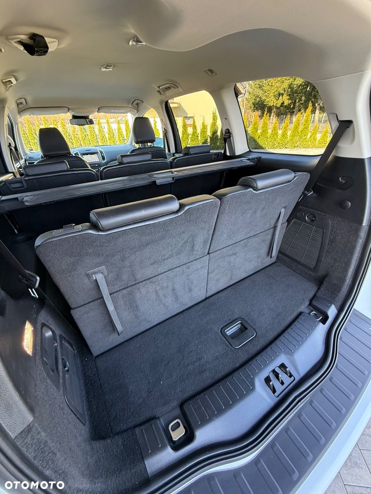 Ford Galaxy 2.0 EcoBlue 4WD Titanium - 18