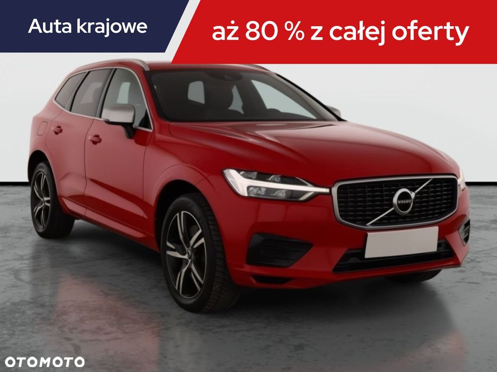 Volvo XC 60 - 3