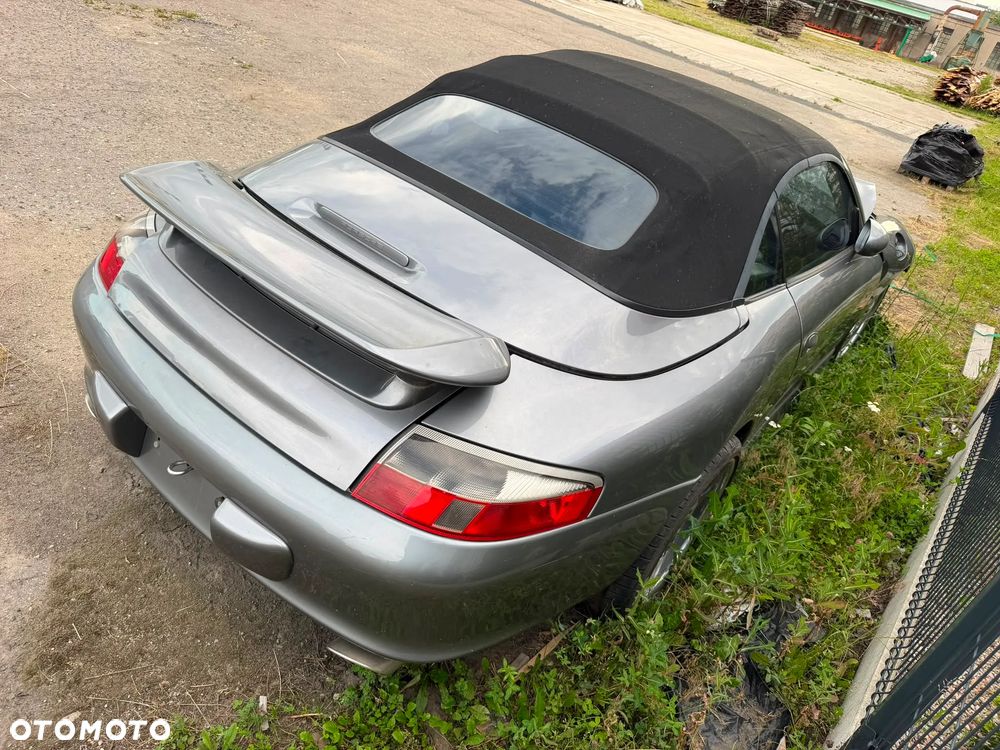 Porsche 911 - 3