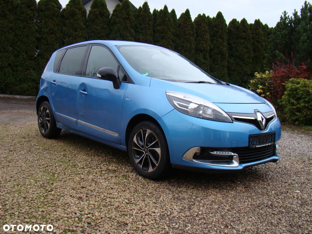 Renault Scenic ENERGY TCe 115 S&S Bose Edition - 11