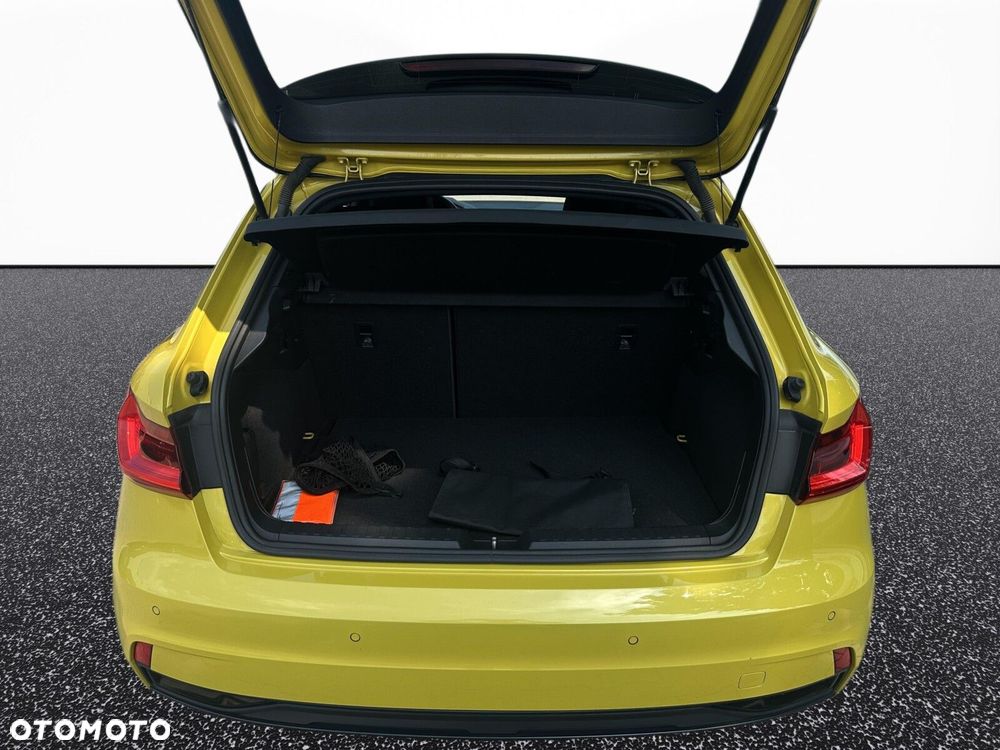 Audi A1 Sportback - 29