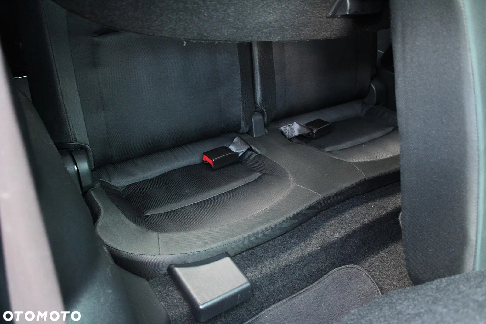 Nissan Qashqai+2 2.0 dCi Tekna Premium - 27