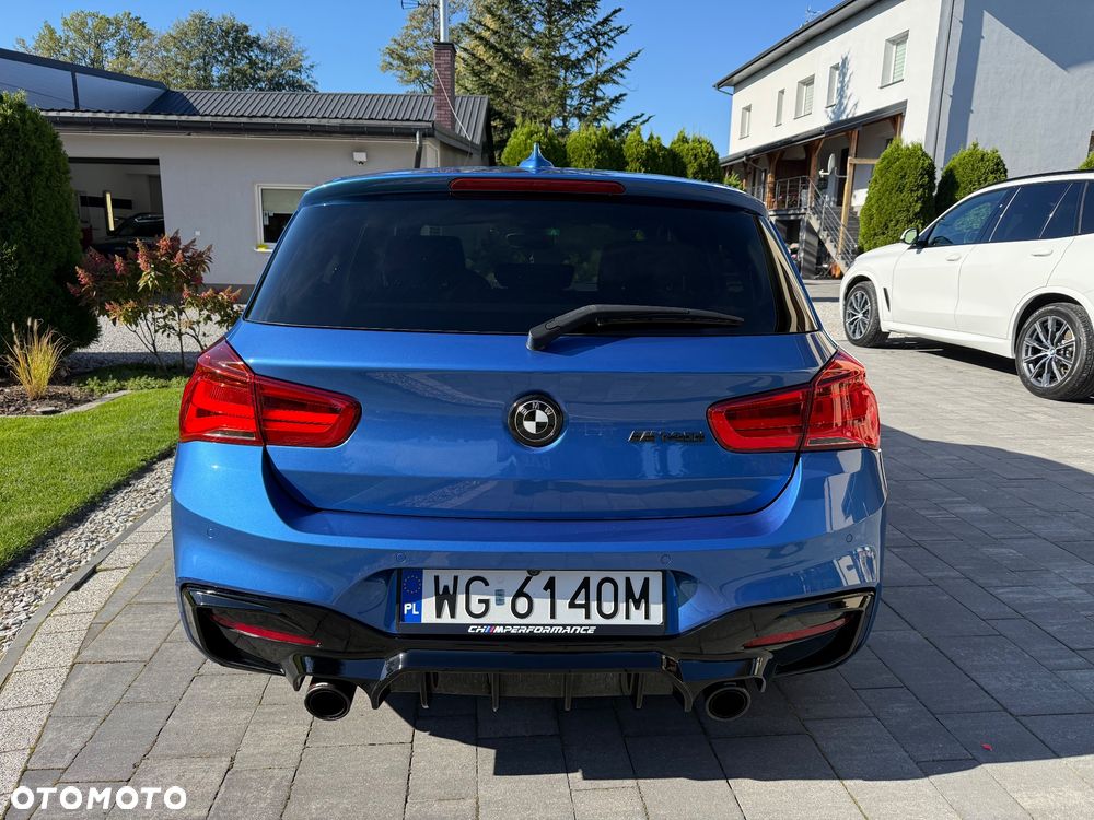 BMW 1M - 7