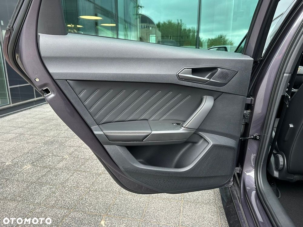 Cupra Leon Sportstourer 2.0 TSI 4Drive DSG - 16