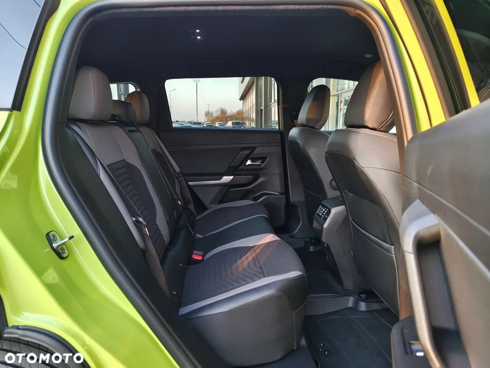Jeep Compass 1.2 T3 mHEV First Edition FWD DCT - 12