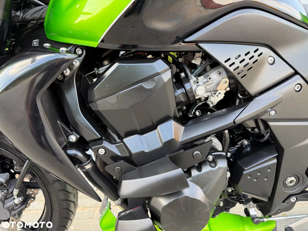 Kawasaki Z - 32