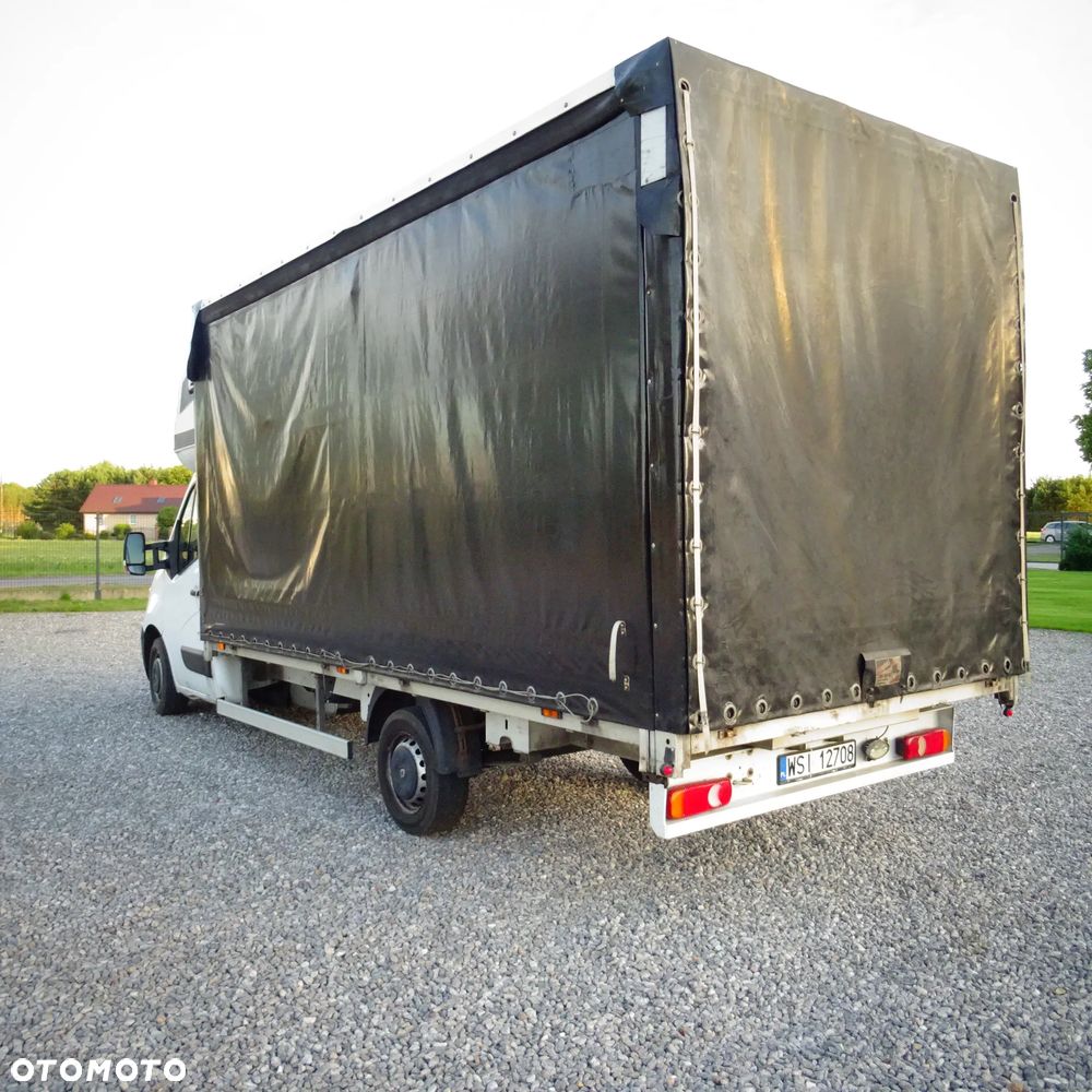 Renault Master - 3