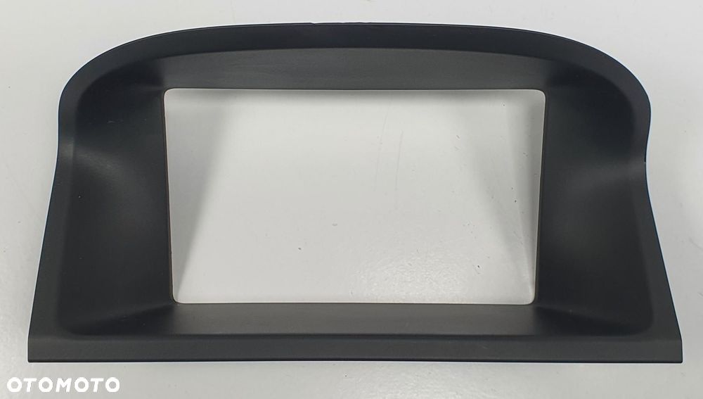 RAMKA OSŁONA WYŚWIETLACZA VOLVO V70 III 01286324
