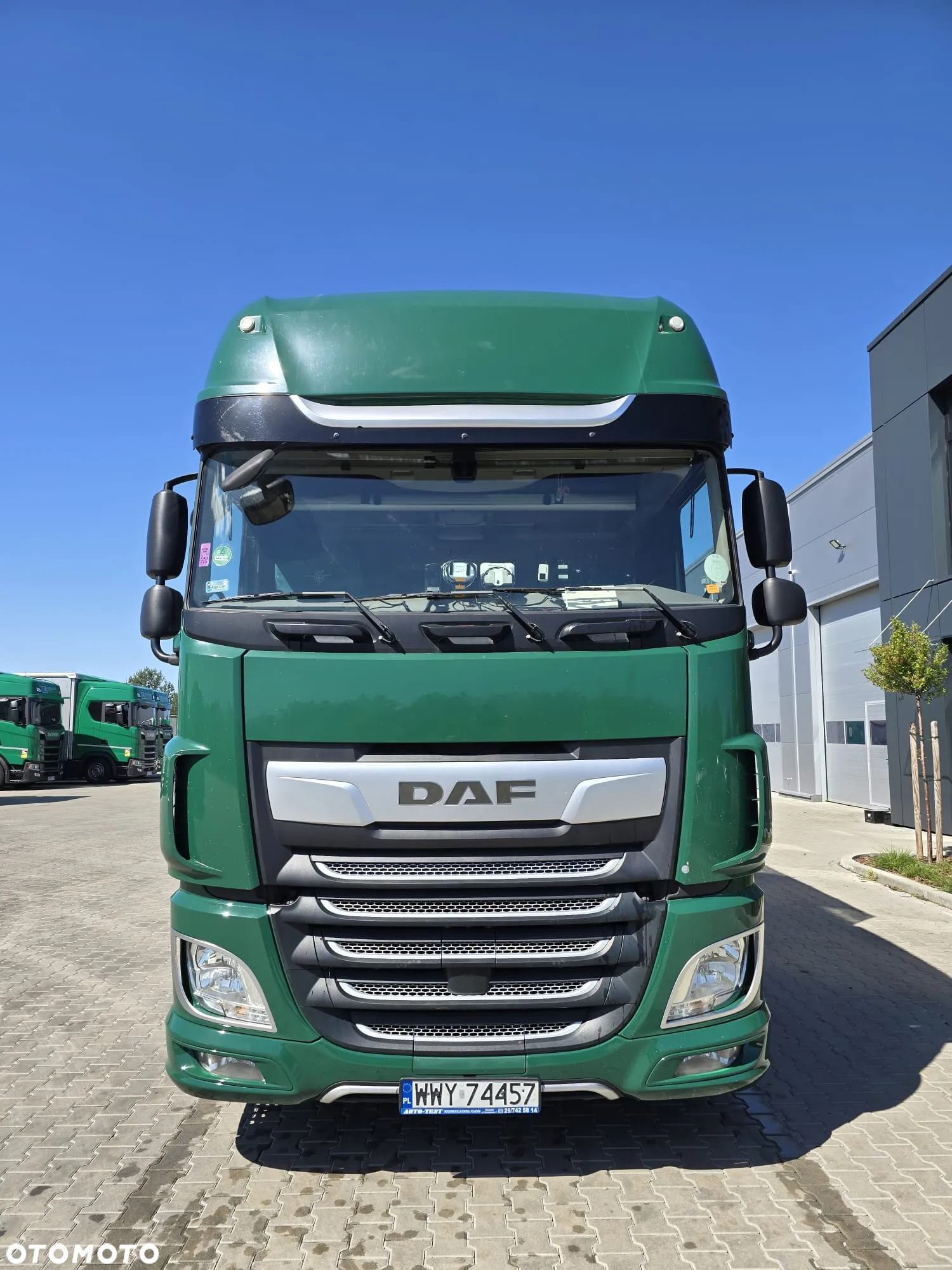 DAF XF 480 FAR - 4
